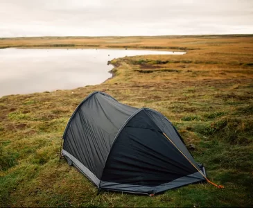 Why are camping swags the Latest Holiday Craze?