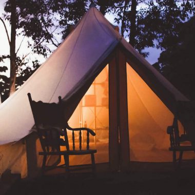 Important things you must know about eco-friendly camping