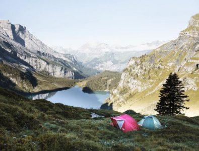 Important things you must know about eco-friendly camping